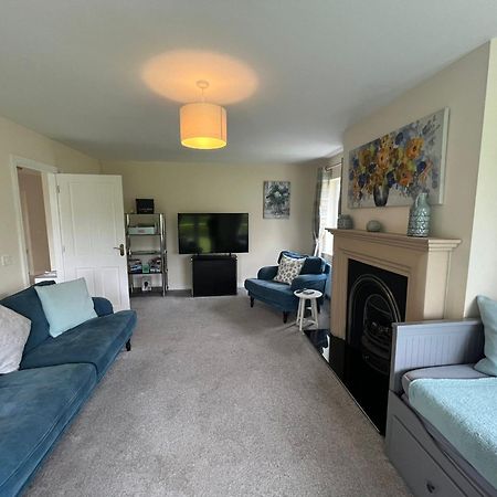 Dovecote Lodge On The 5 Star Lough Erne Resort Ballycassidy Экстерьер фото