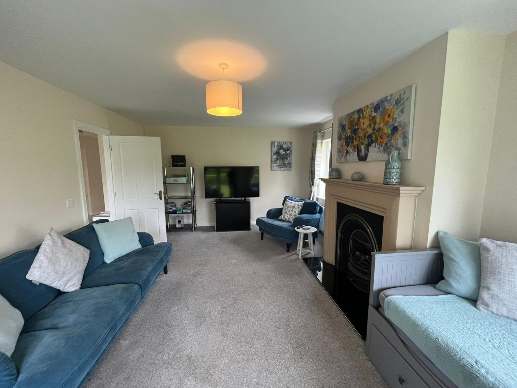 Dovecote Lodge On The 5 Star Lough Erne Resort Ballycassidy Экстерьер фото