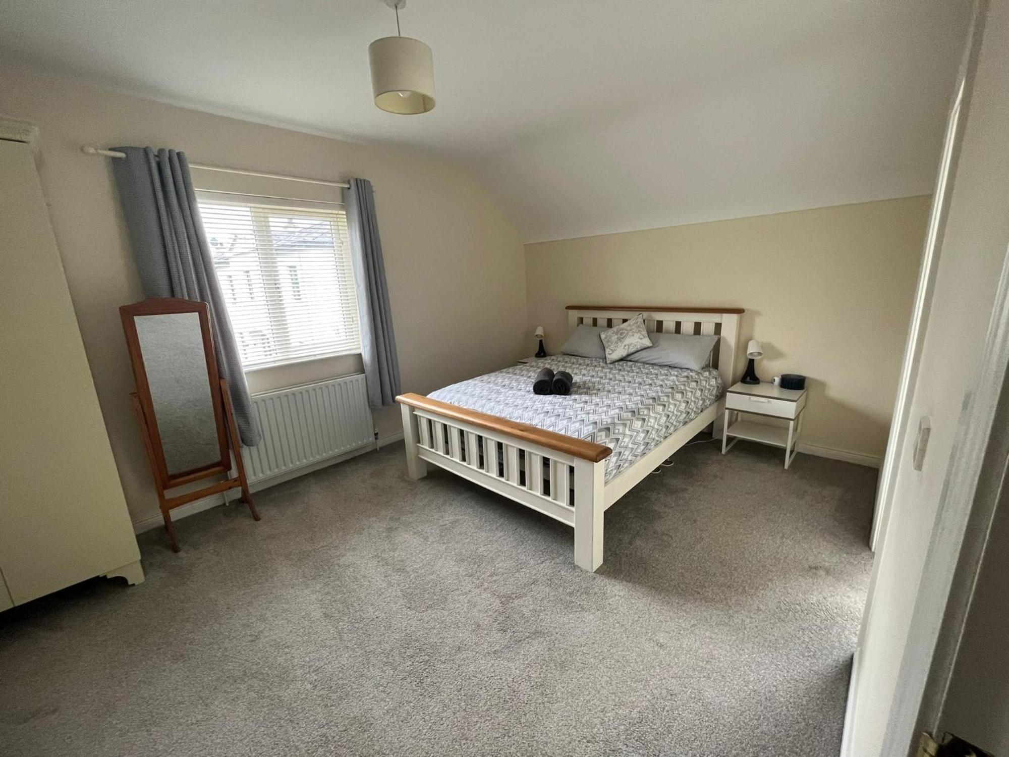 Dovecote Lodge On The 5 Star Lough Erne Resort Ballycassidy Экстерьер фото